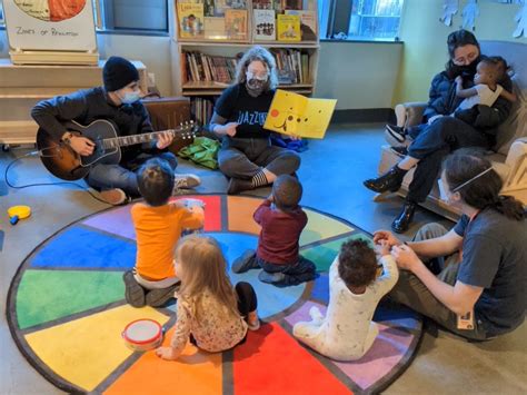 See All Of Our Programs At Mary's Place Family Shelter