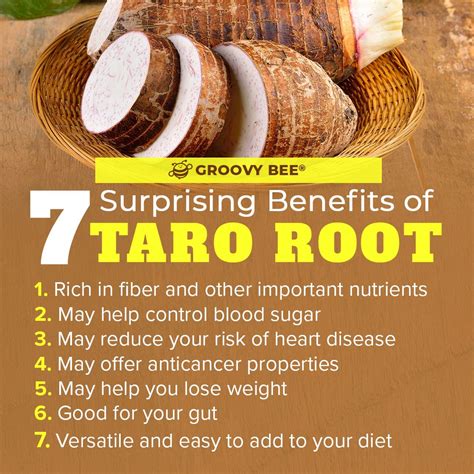 Best 13 What is Taro Root? – Artofit
