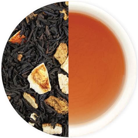 Ashbys® Cinnamon Orange Spice Tea 2lb | Chicago Coffee Masters
