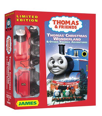 Thomas VHS Collection Amazon 的图像结果