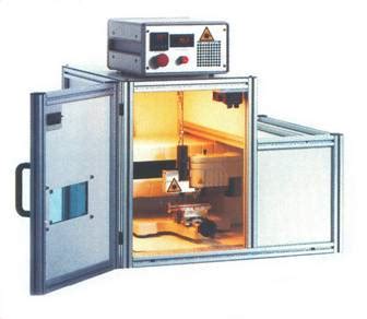 Gravograph YL200 Laser