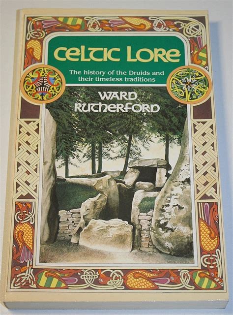 Buy Celtic Lore Book Online at Low Prices in India | Celtic Lore ...