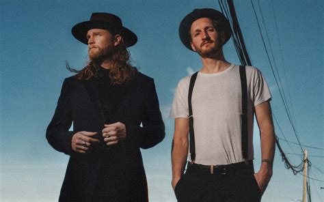 The Lumineers anunció el lanzamiento de su nuevo disco con la hipnótica ...