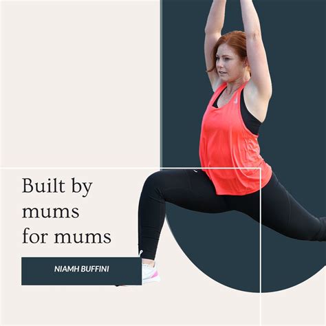 Step by step with Niamh as she takes you through your pregnancy and hers!! | BWell with Niamh ...