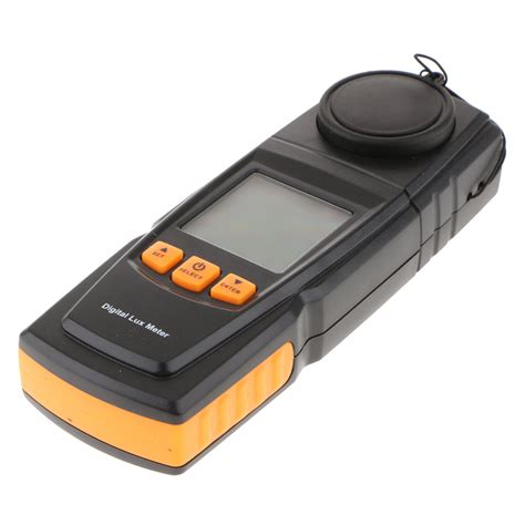 ⚡️Buy Maxbell GM1020 Digital Light Lux Meter Luminometer Photometer ...