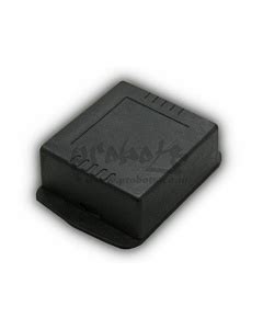 Probots CircuitX SMPS Plastic Enclosure - Medium PEM06 for Power ...