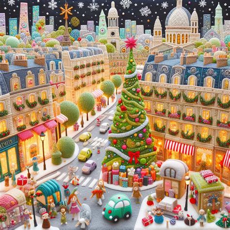 Christmas in Vietnam: How Do Vietnamese Celebrate It? - Malevus