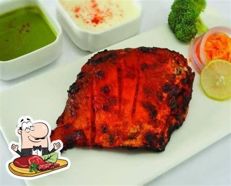 Menu at Dine Destiny Fine Dining Restaurant, Visakhapatnam, Hotel Ocean ...