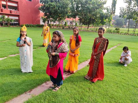 Shri Shankar Mumukshu Vidyapeeth, Shahjahanpur