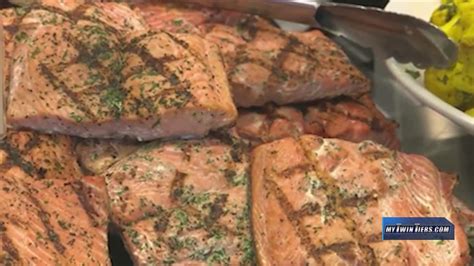 Mediterranean diet helps reduce carb intake, local doctors explain why – WETM – MyTwinTiers.com