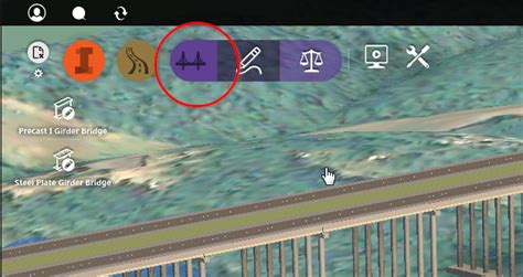 Image result for InfraWorks Tutorial Add Bridge