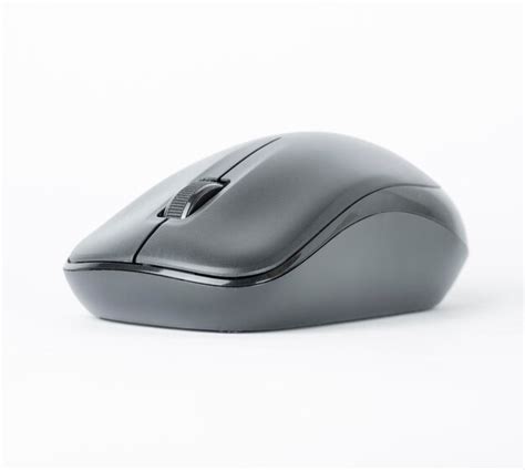 Black Computer Mouse 的图像结果
