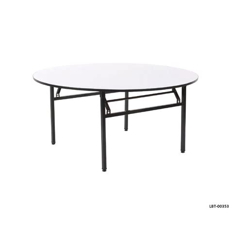 Metal Banquet Table Manufacturers in Delhi, Metal Banquet Table ...
