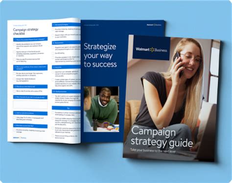 Campaign Strategy Examples 的图像结果