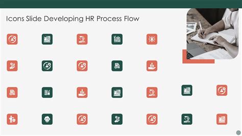 Image result for HR Process Icon