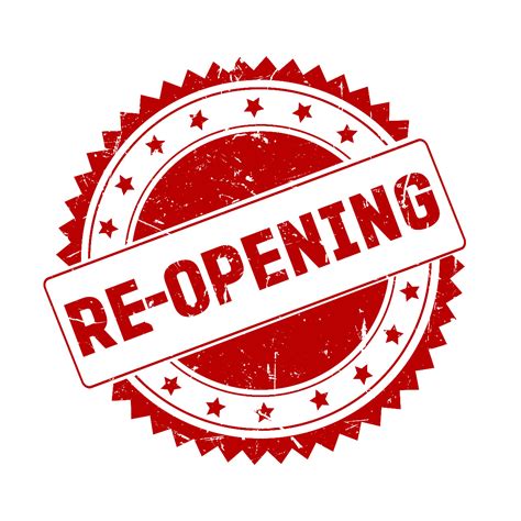 Retail Reopening | Paperweight.ie