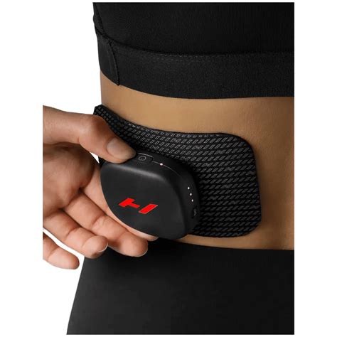 Buy Hyperice Venom Go Back & Legs Massager (Bluetooth Function, 24000 ...