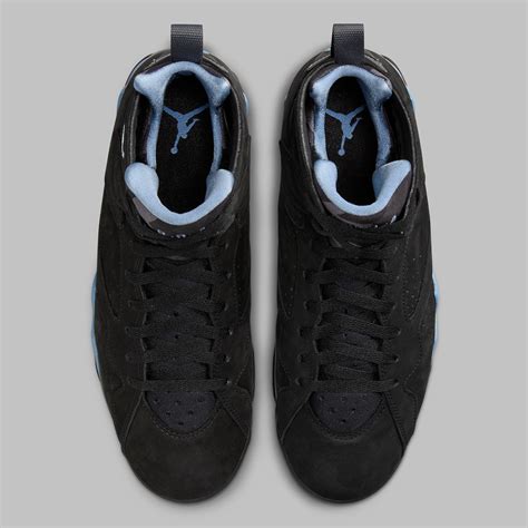 Air Jordan 7 "Chambray" CU9307-004 Release Date | SneakerNews.com