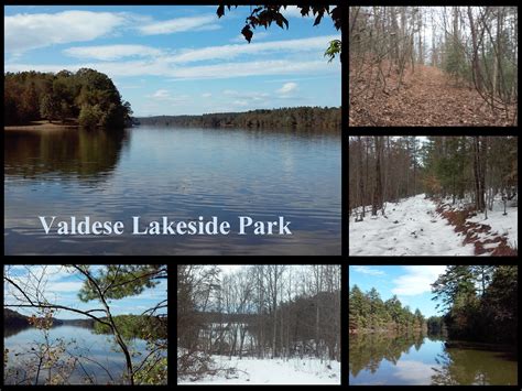 Valdese Lakeside Park Update – Sept – Friends of the Valdese Rec