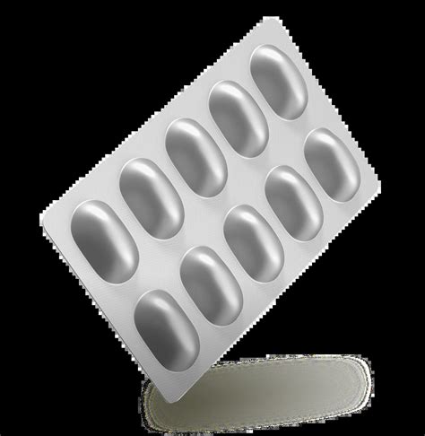 Contract Manufacturing of Supplements in Europe | Merywood