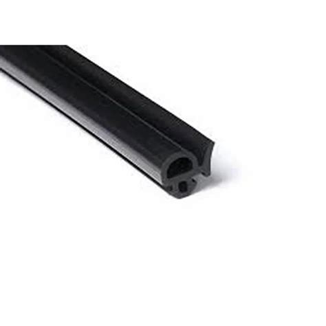 Glass Facade Rubber Seals - Facade Rubber Seals Manufacturer from Palghar