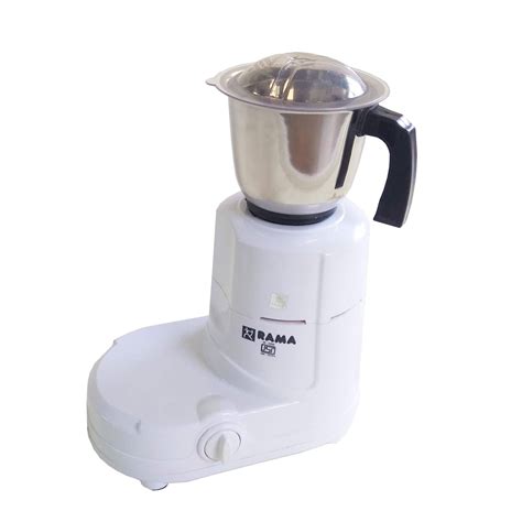 Rama Mixer Grinder – Rama Appliances