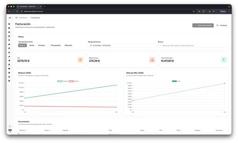 Módulo de Facturación Inteligente y Verifactu - Toten.app