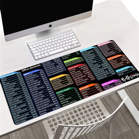 Computer Keyboard Cheat Sheet 的图像结果