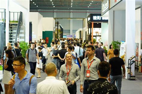 2022上海家具展|第50届中国(上海)国际家具博览会_网纵会展网