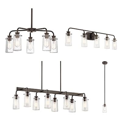 Whole Home Lighting Packages at Lowes.com