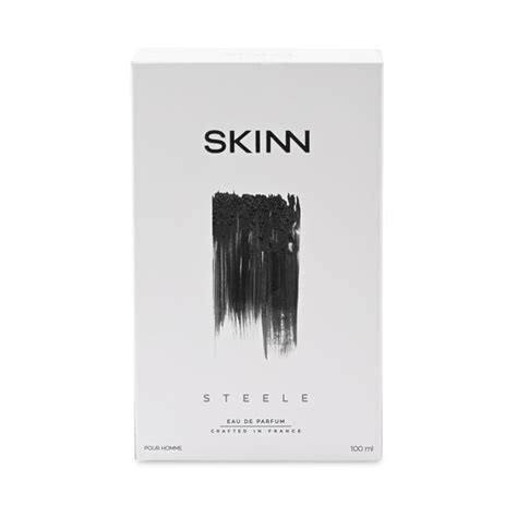 Buy SKINN Steele for Men EDP 100ml | SKINN by Titan