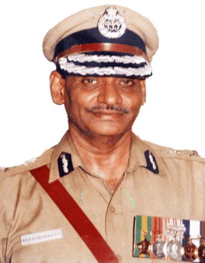 Tamil Nadu Police Electronic Service Register - Designed, Developed and ...