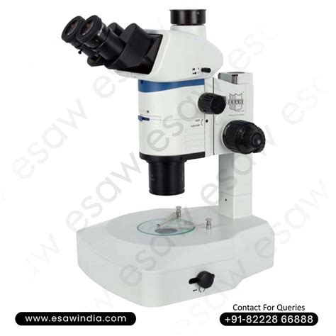 ZX-63 Digital Microscope – HD Zoom Microscope for Students & Labs ...