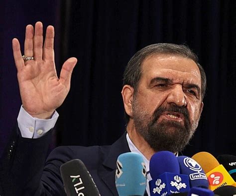 Iranian General Threatens War With US if Israel Launches New Strikes ...