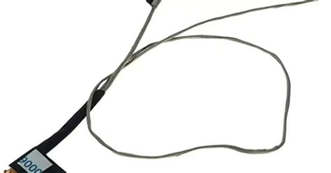 Buy Lenovo Ideapad 320-15Abr Lvds Cable online in India at low price