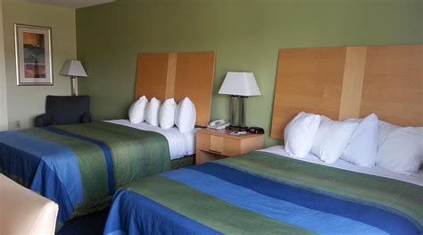 PARK INN BY RADISSON ALBANY, GA - Hotel Reviews, Photos, Rate ...