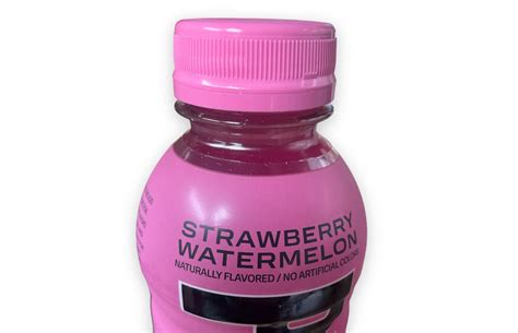 Buy BRAND NEW !! PRIME HYDRATION DRINK Strawberry Watermelon 16.9 OZ ...