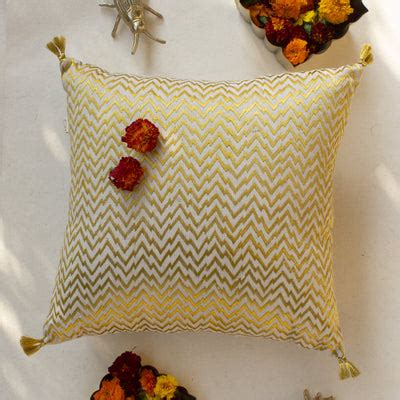 CUSHION COVERS – IDAM