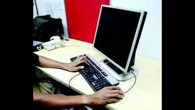 Kuldeep Chaudhary: Bokaro Dc To Provide Computer Edu To Children Home ...