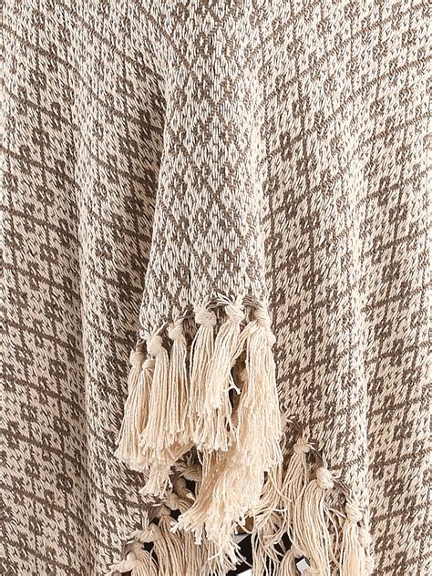 Soft Cotton Throw Blanket for Sofa/ Bed – Sashaaworld