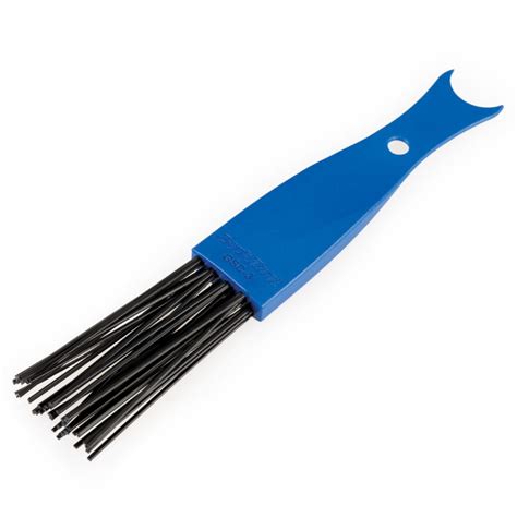 Parktool Tools | GSC-3 Drivetrain Cleaning Brush for Bike Maintenance