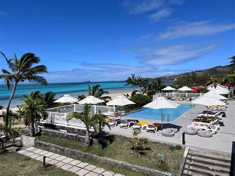 C RODRIGUES MOUROUK (Port Sud-Est) - Hotel Reviews, Photos, Rate ...