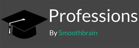 Image result for Minecraft Professions Mod