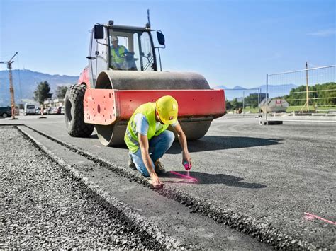 Civil engineering | Rhomberg Bau GmbH