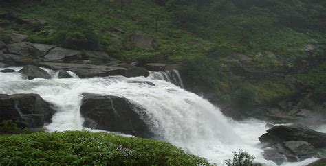 The Cultural Significance of Mallalli Falls