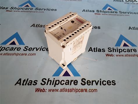 DOLD AN5871 ISOLATION MONITER – Atlas Shipcare Services