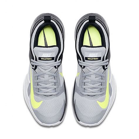 what are volleyball shoes