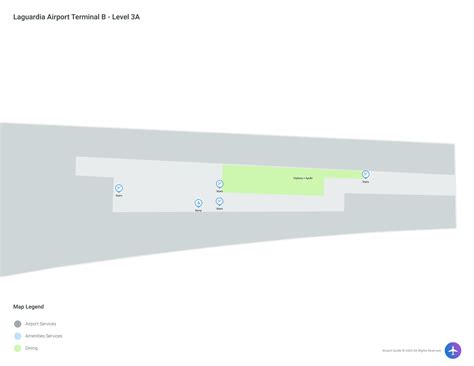 Laguardia Airport (LGA) | Maps