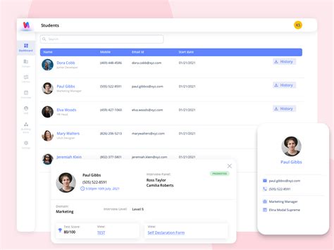 Image result for Database Table for User Data