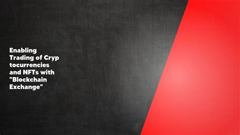 Image result for Blockchain Exchange